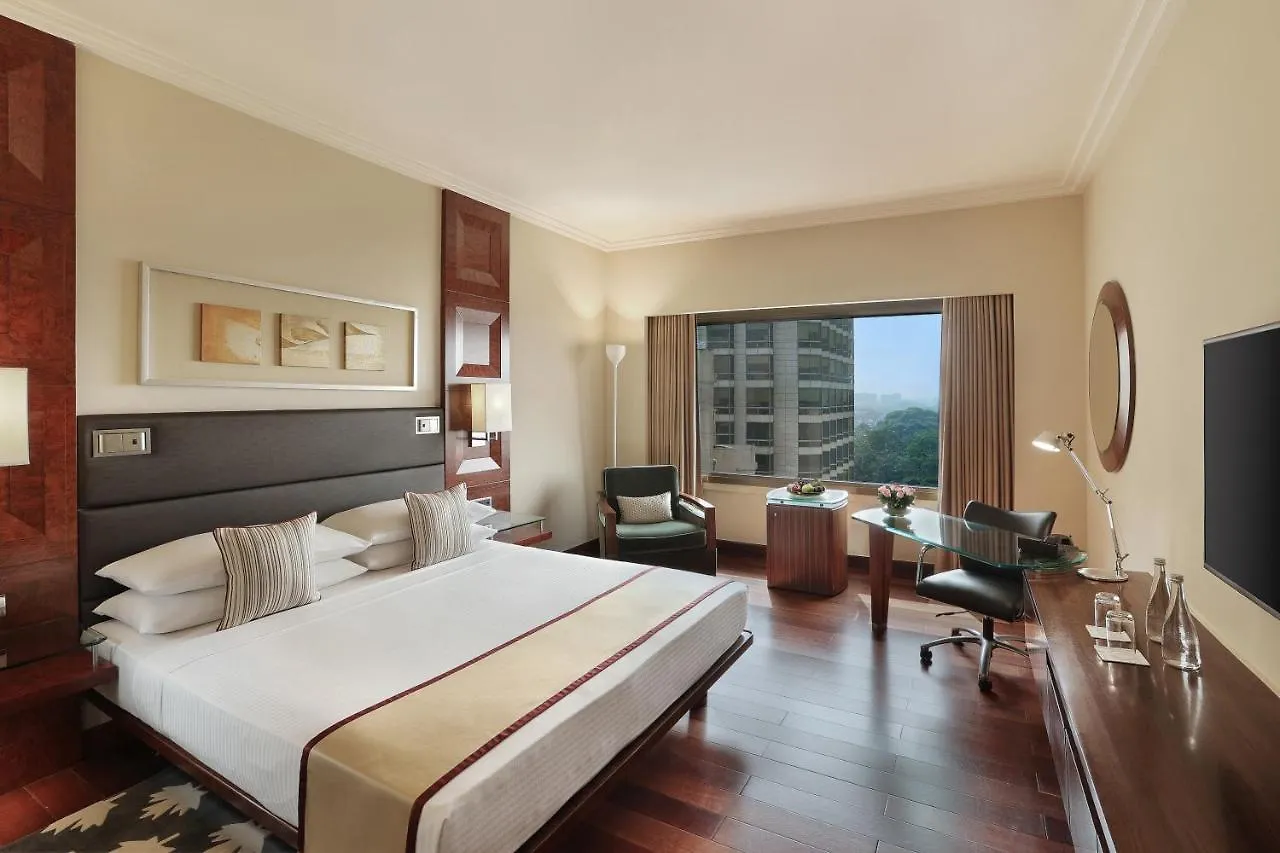 Hotel Hyatt Regency Delhi à New Delhi
