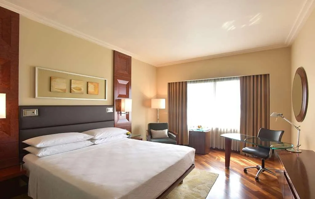*****  Hotel Hyatt Regency Delhi à New Delhi Inde