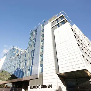 Scandic ørnen Hotel Bergen
