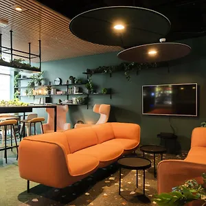 Citybox Danmarksplass Hotel Bergen