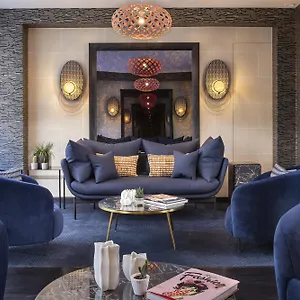 Hotell Elysees Regencia ****