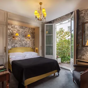 Hotell Duc De St-simon ****