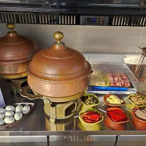 Pjazza Merkanti - Boutique Living Hotel La Valletta