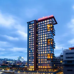 Hotel Movenpick Living West Istambul