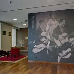 Hotel Vip Executive Saldanha Lisboa