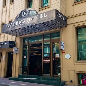 Hotel Valens Downtown Istambul