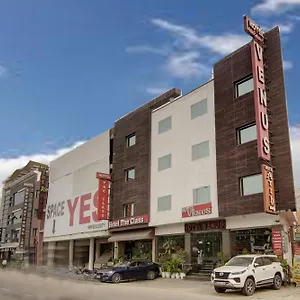 4* Hotel Venus Plaza