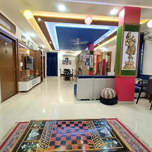 The Hideout Agra Near Taj Alloggio in famiglia Agra (Uttar Pradesh)