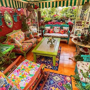 On The House Boutique Bed & Breakfast