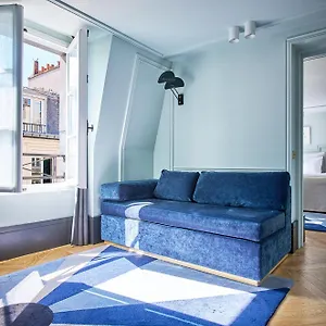 Hotell Maison Armance - Esprit De France ****