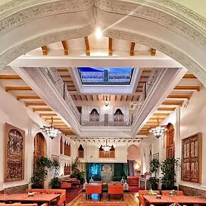 Maison d'hôtes Andallaspa Marrakesh