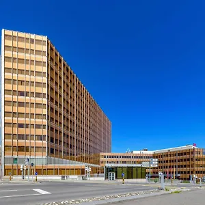 Hotell Mövenpick Hotel&casino Geneva ****