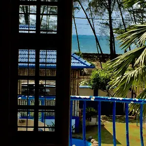 Semesteranläggning (resort) Mare Blu ***