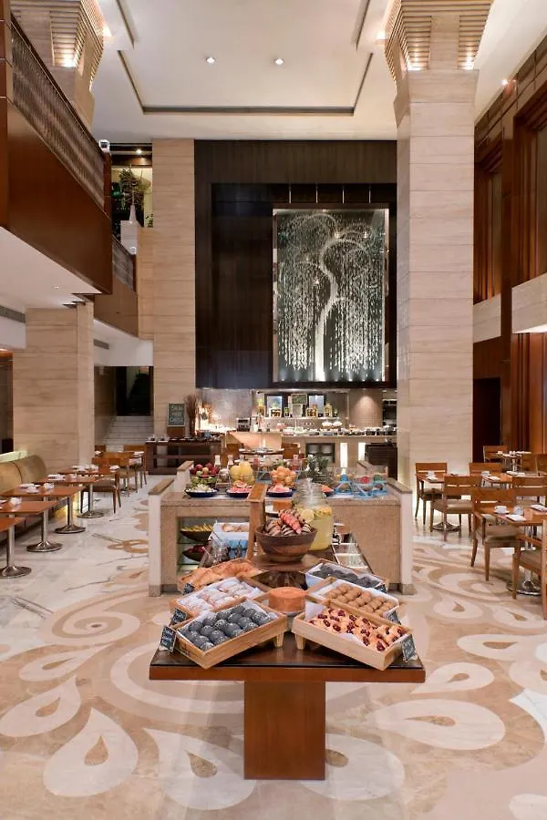 *****  Hotel Hyatt Regency Delhi Nueva Delhi India