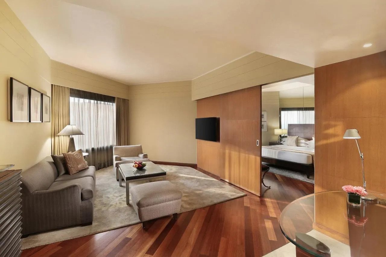 Hotel Hyatt Regency Delhi Nueva Delhi