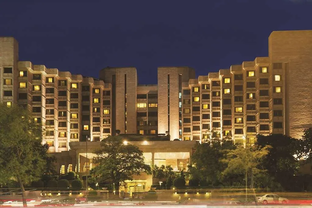 Hotel Hyatt Regency Delhi Nueva Delhi