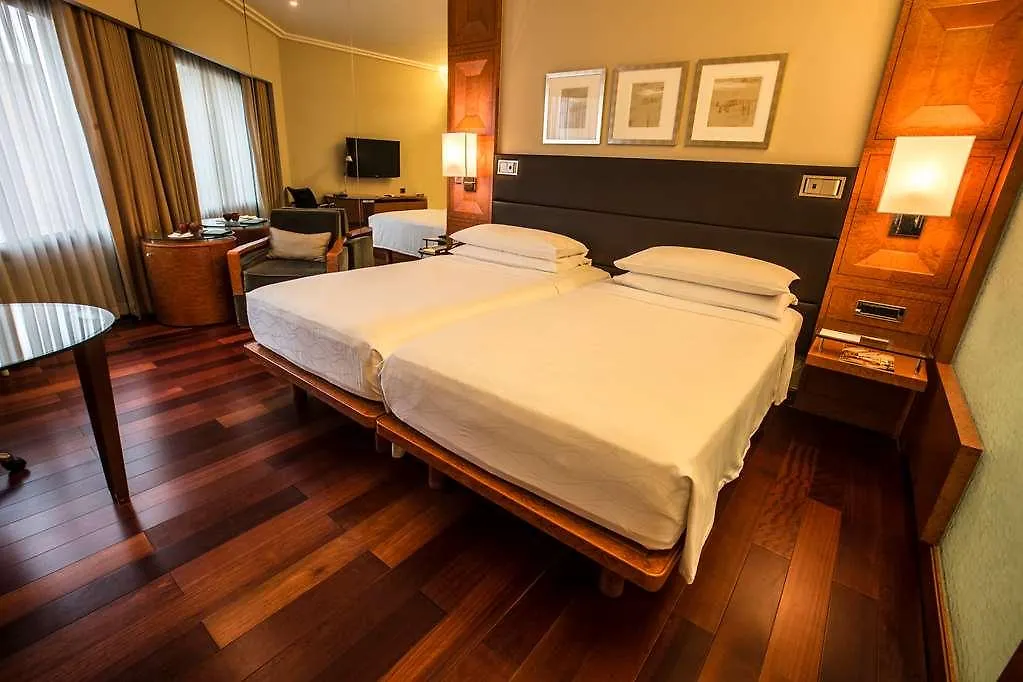 *****  Hotel Hyatt Regency Delhi Nueva Delhi India