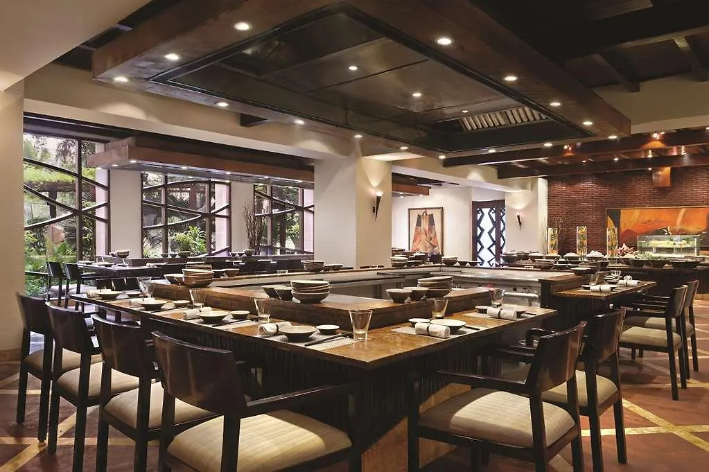 Hotel Hyatt Regency Delhi Nueva Delhi