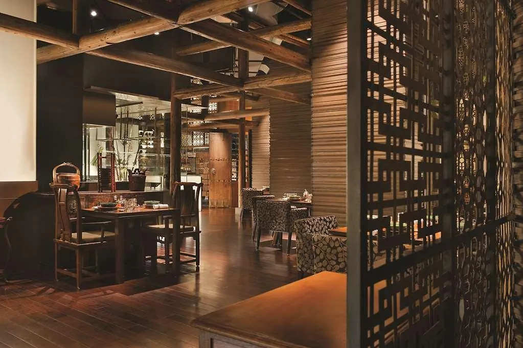 Hotel Hyatt Regency Delhi Nueva Delhi