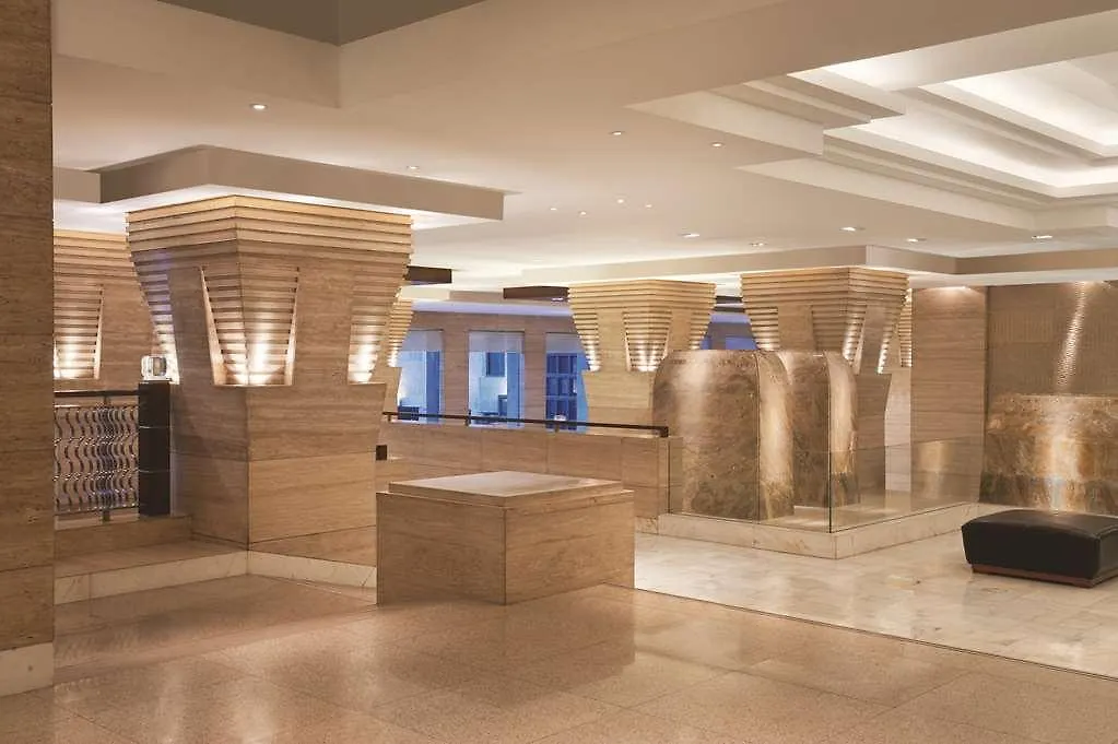 Hotel Hyatt Regency Delhi Nueva Delhi