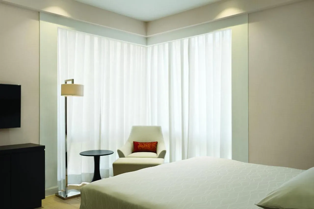 Hotel Hyatt Regency Delhi Nueva Delhi