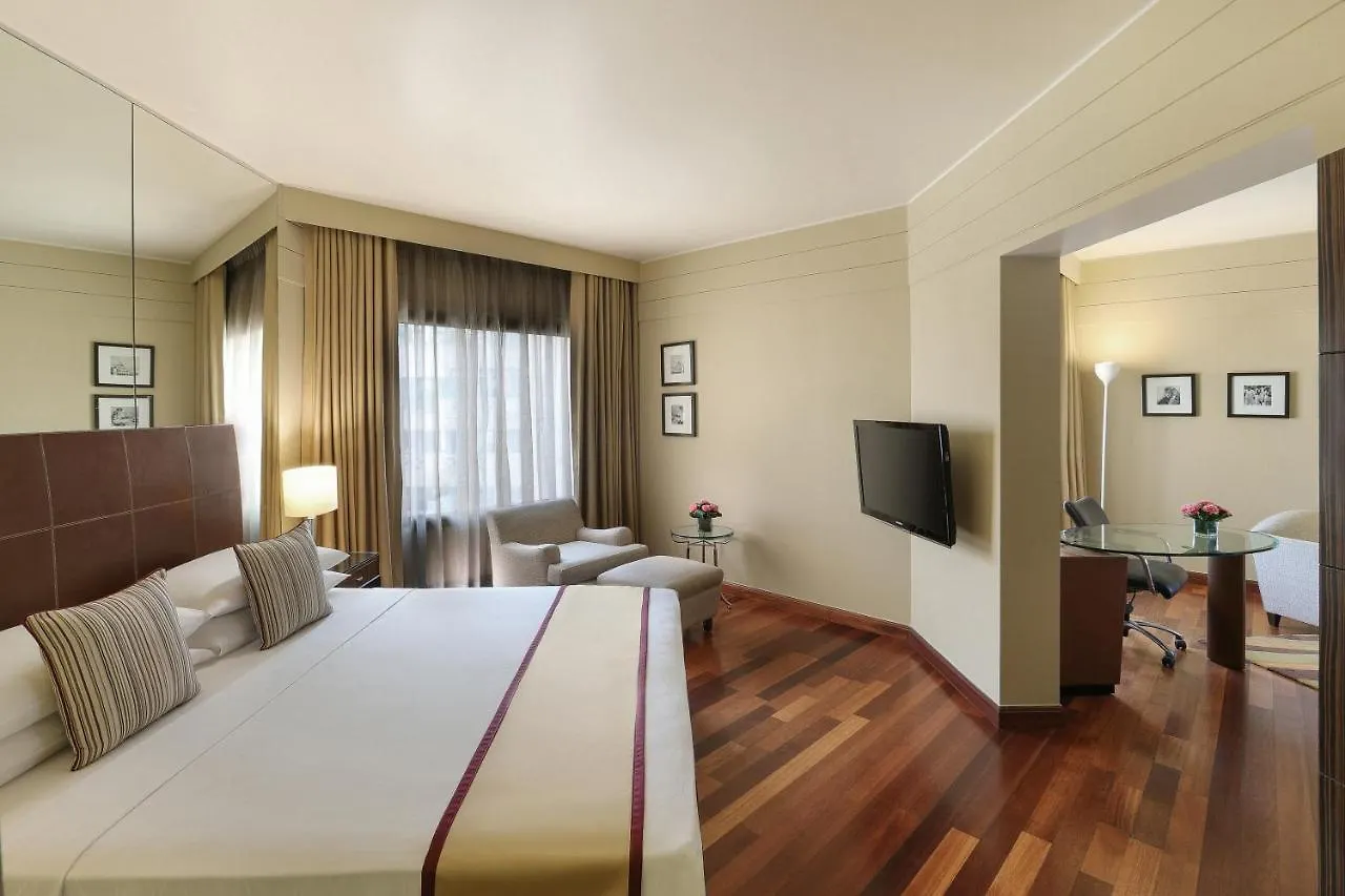 Hotel Hyatt Regency Delhi Nueva Delhi