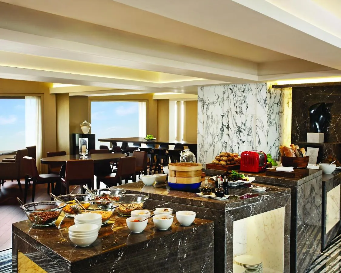 Hotel Hyatt Regency Delhi Nueva Delhi 5*,