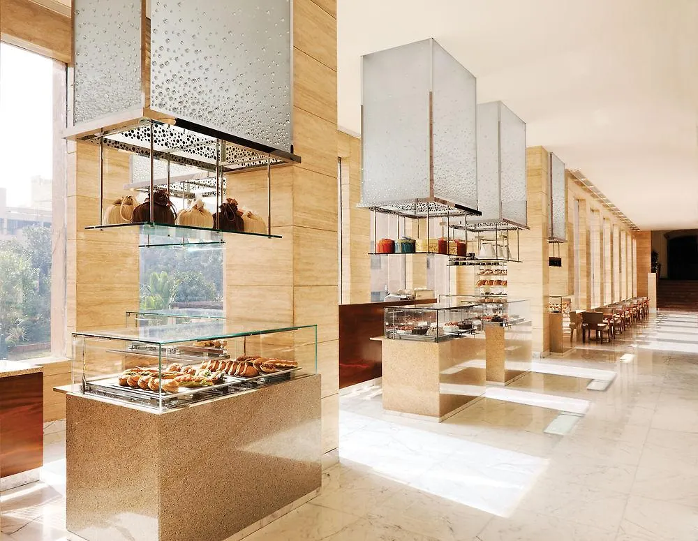 Hyatt Regency Delhi Hotel New Delhi