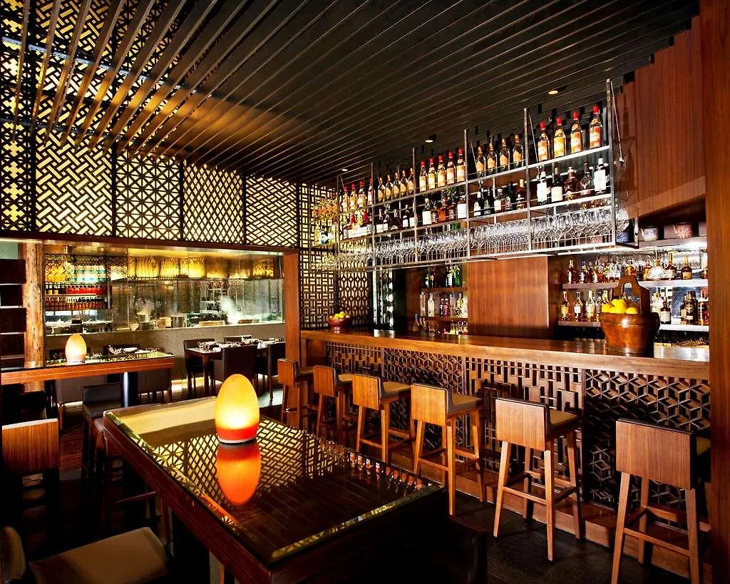 Hyatt Regency Delhi Hotel New Delhi