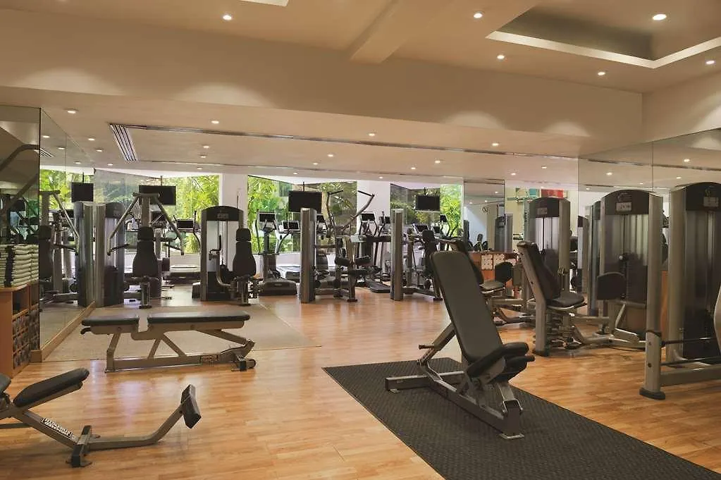 Hyatt Regency Delhi Hotel New Delhi 5*,