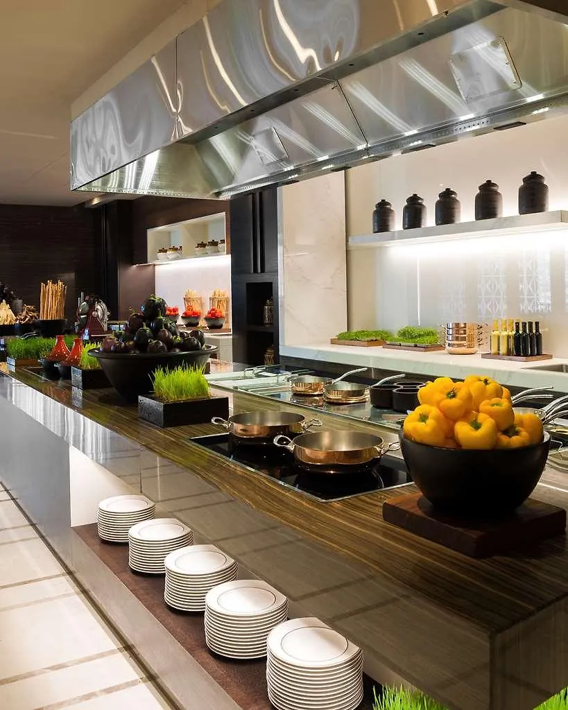 Hyatt Regency Delhi Hotel New Delhi 5*,