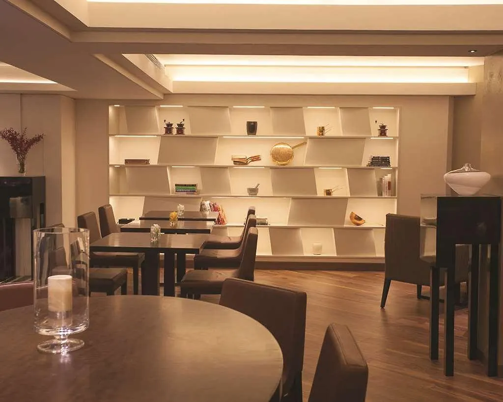 Hyatt Regency Delhi Hotel New Delhi 5*,
