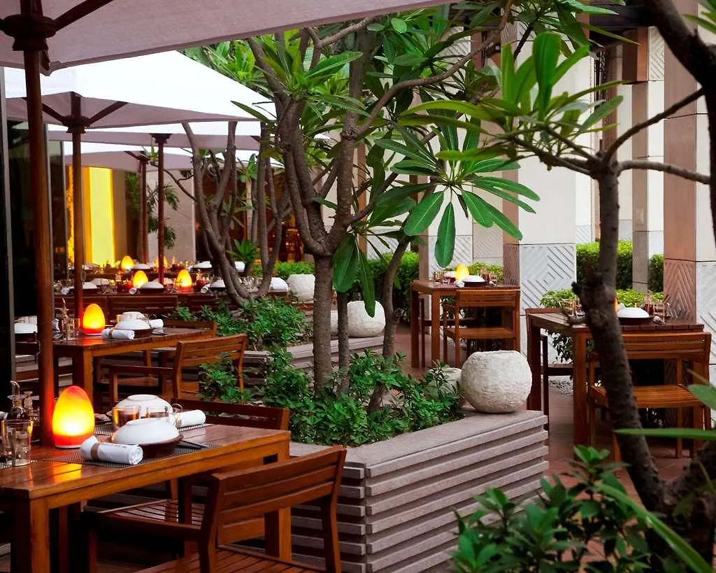 Hyatt Regency Delhi Hotel New Delhi