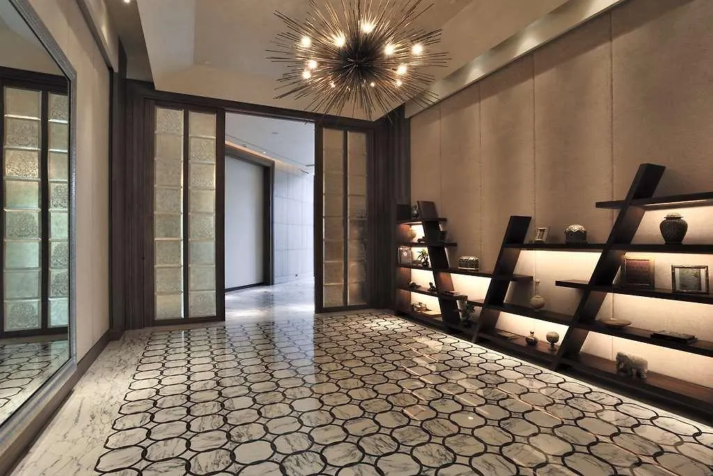 *****  Hyatt Regency Delhi Hotel New Delhi India