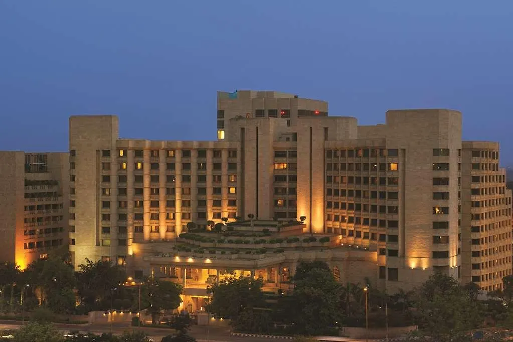 Hyatt Regency Delhi Hotel New Delhi