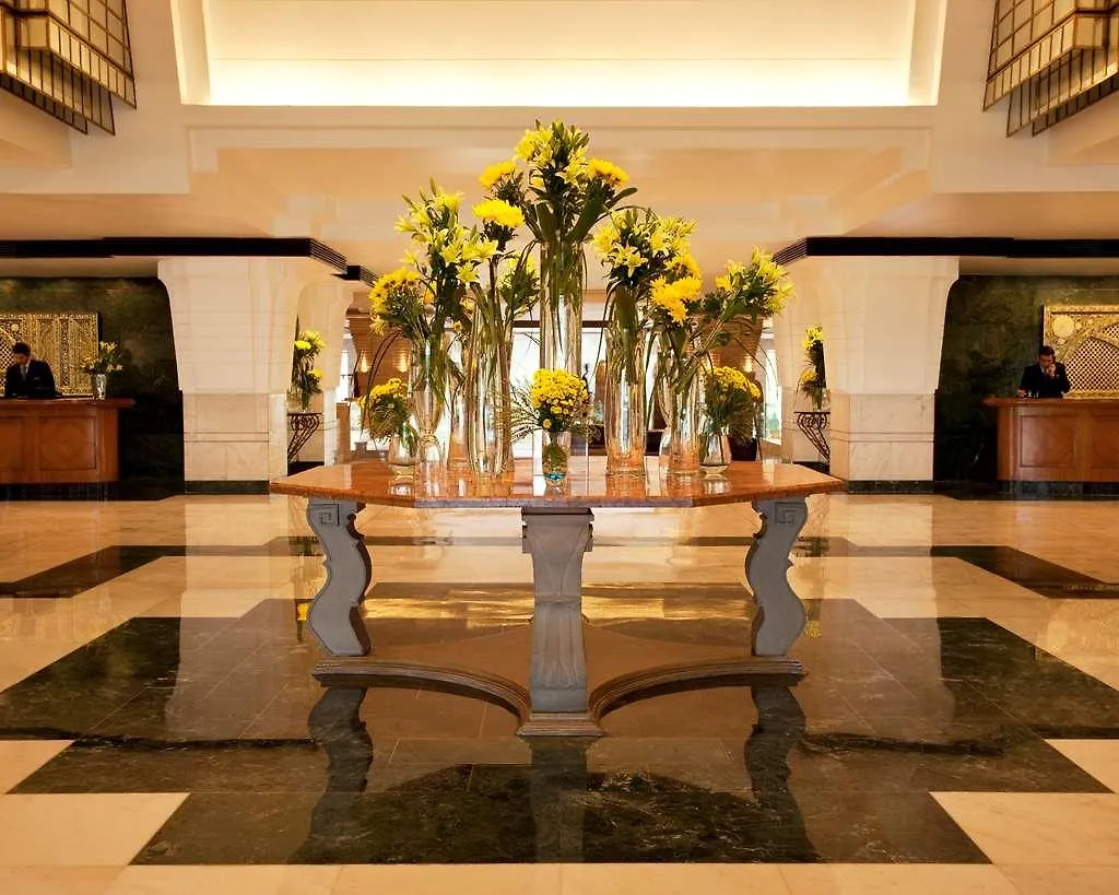 Hyatt Regency Delhi Hotel New Delhi 5*,